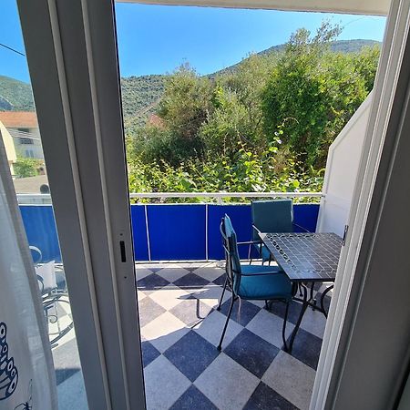 Sunny Place Трпань Екстер'єр фото