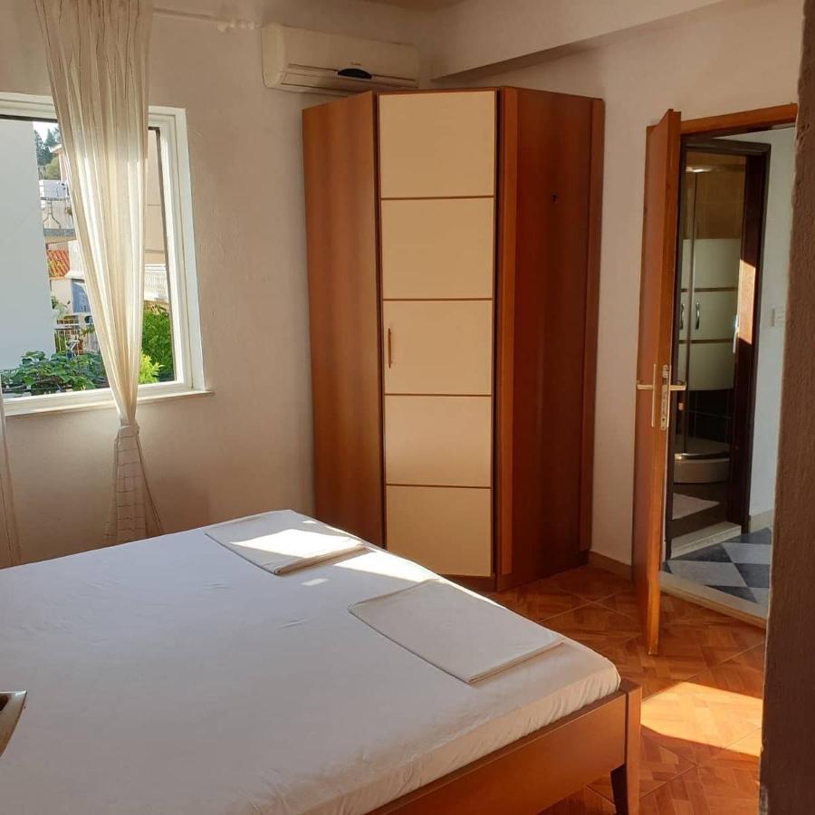Sunny Place Трпань Екстер'єр фото