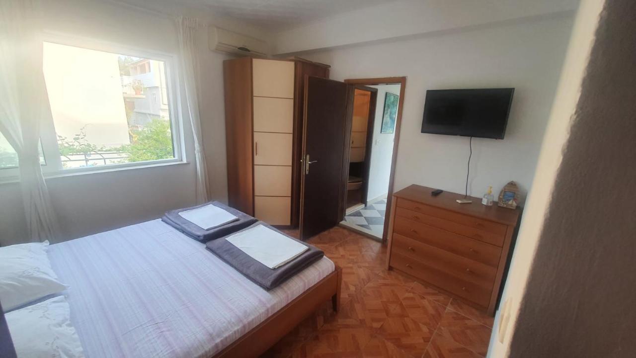 Sunny Place Трпань Екстер'єр фото