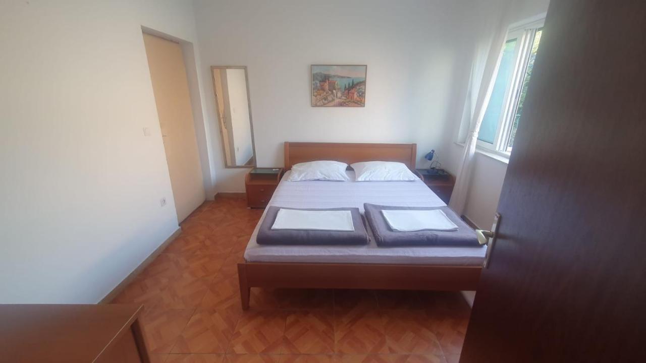 Sunny Place Трпань Екстер'єр фото