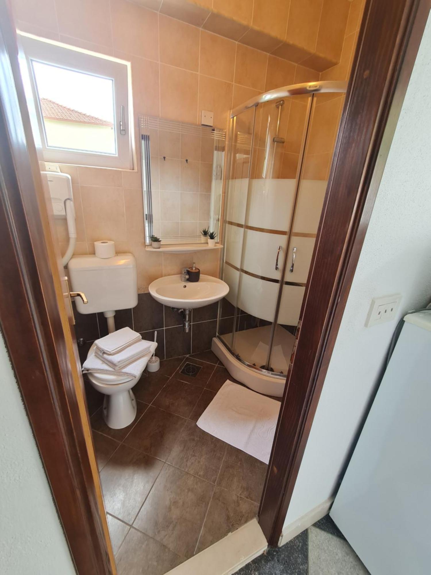 Sunny Place Трпань Екстер'єр фото