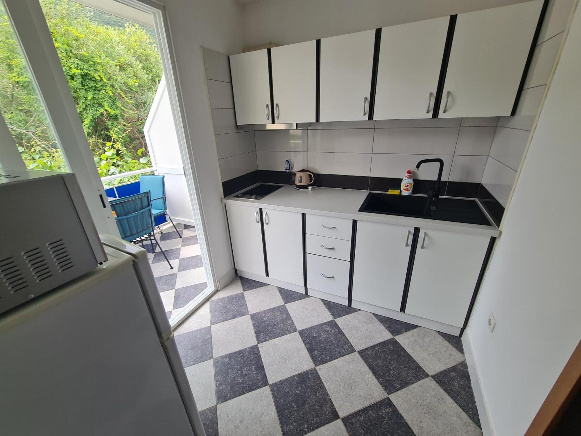 Sunny Place Трпань Екстер'єр фото