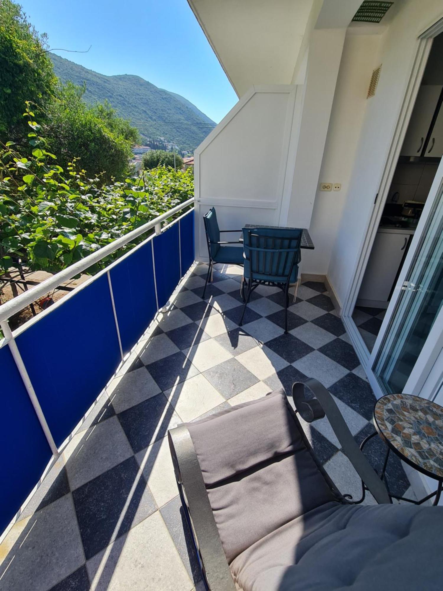 Sunny Place Трпань Екстер'єр фото