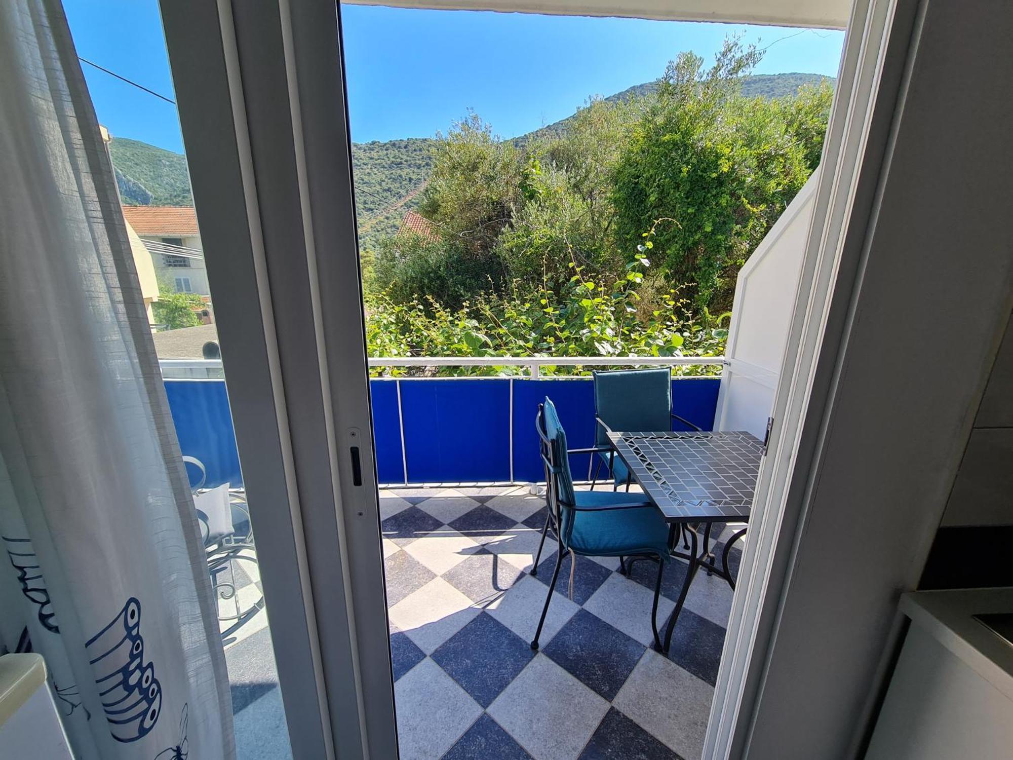 Sunny Place Трпань Екстер'єр фото