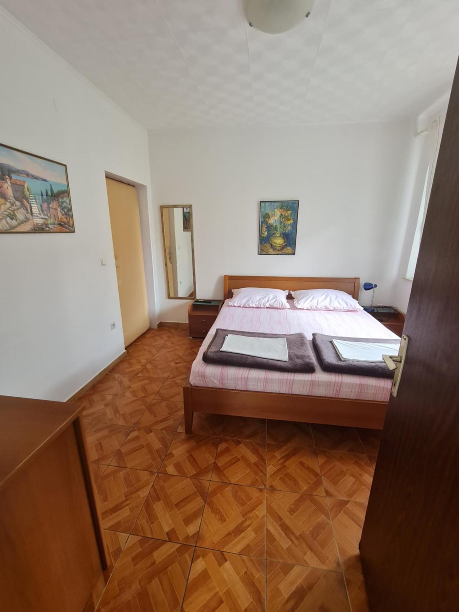 Sunny Place Трпань Екстер'єр фото