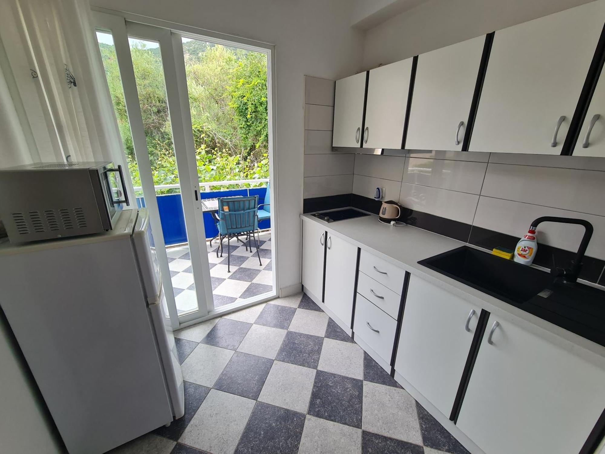 Sunny Place Трпань Екстер'єр фото