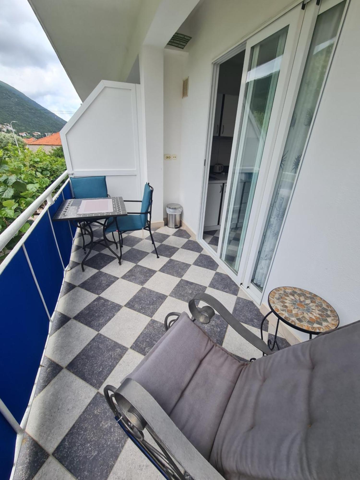 Sunny Place Трпань Екстер'єр фото